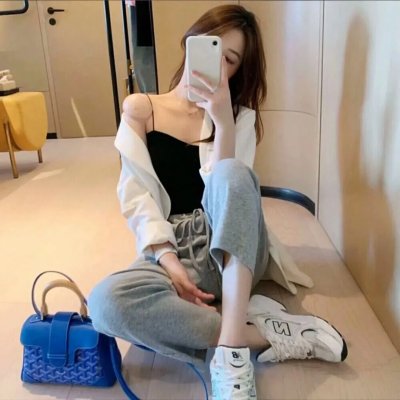 烟硝中,我们狂欢